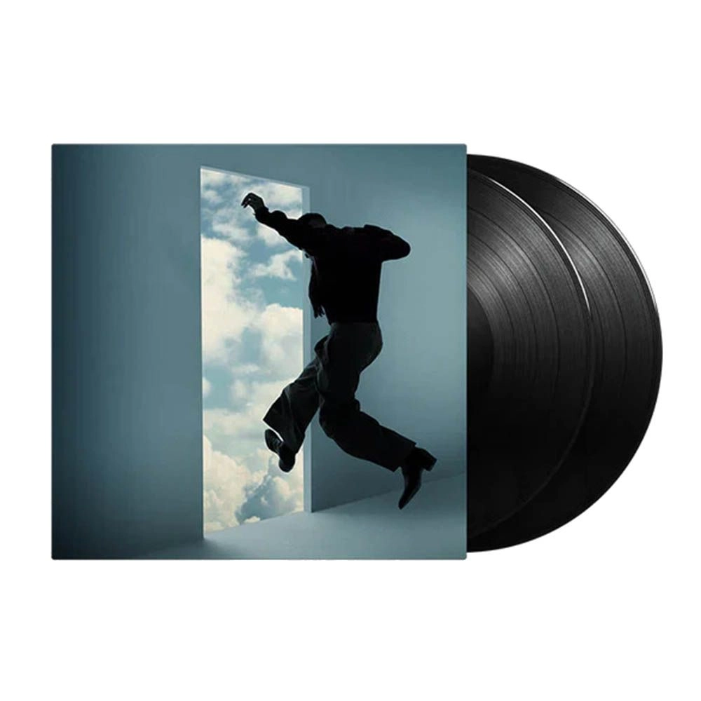 Universal Free - 2 Discs