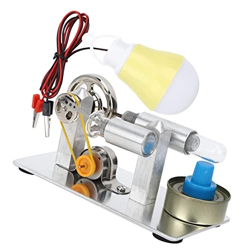 Engine model - 18 months - 3 years