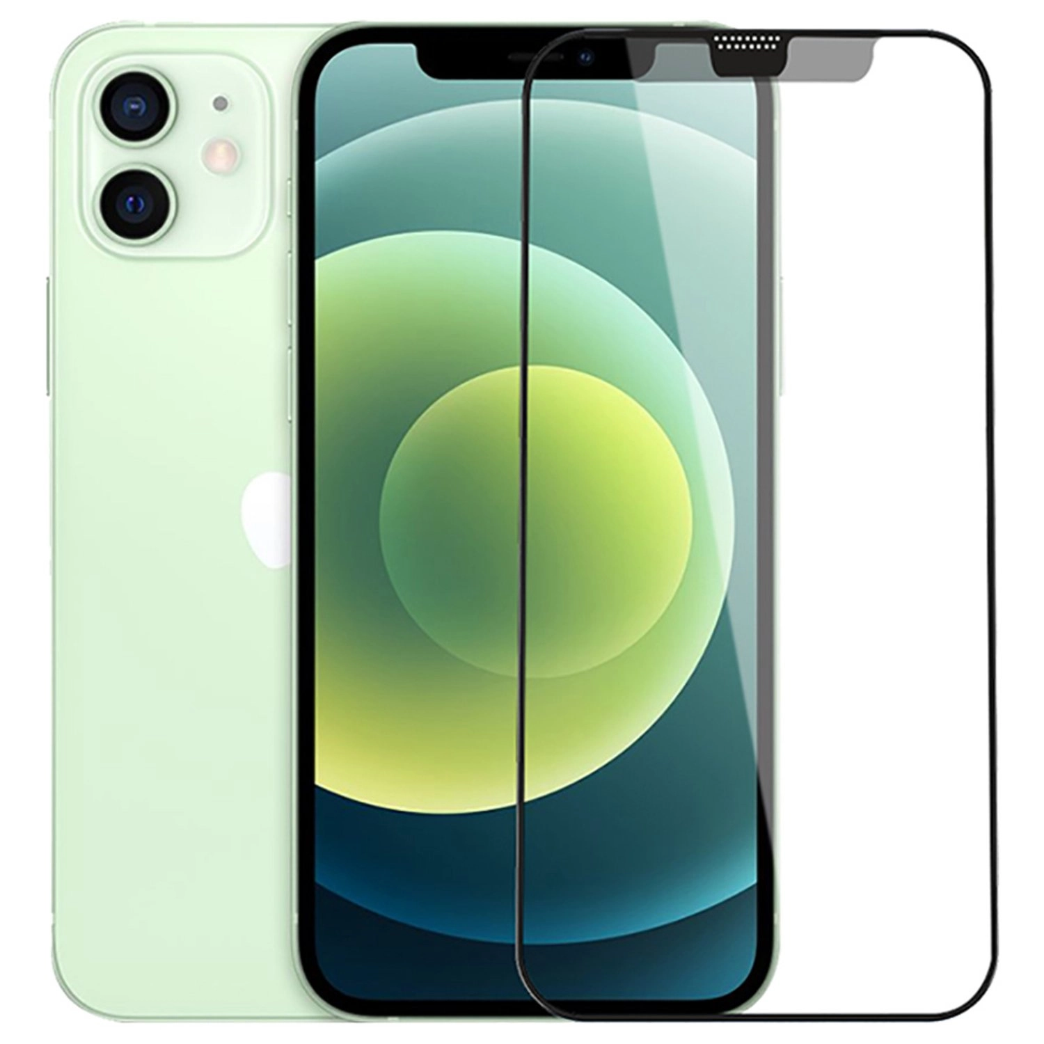 WIWU Clear Screen Protector for iPhone 12 Pro Max