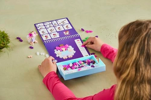 Enchanted Forest Activity Set - 125 pcs