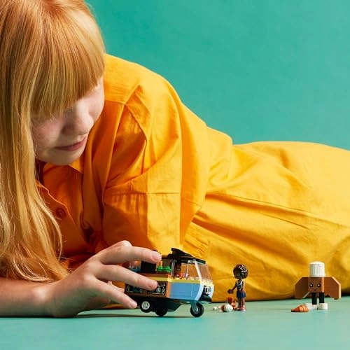 Friends Mobile Bakery Food Cart (42606)