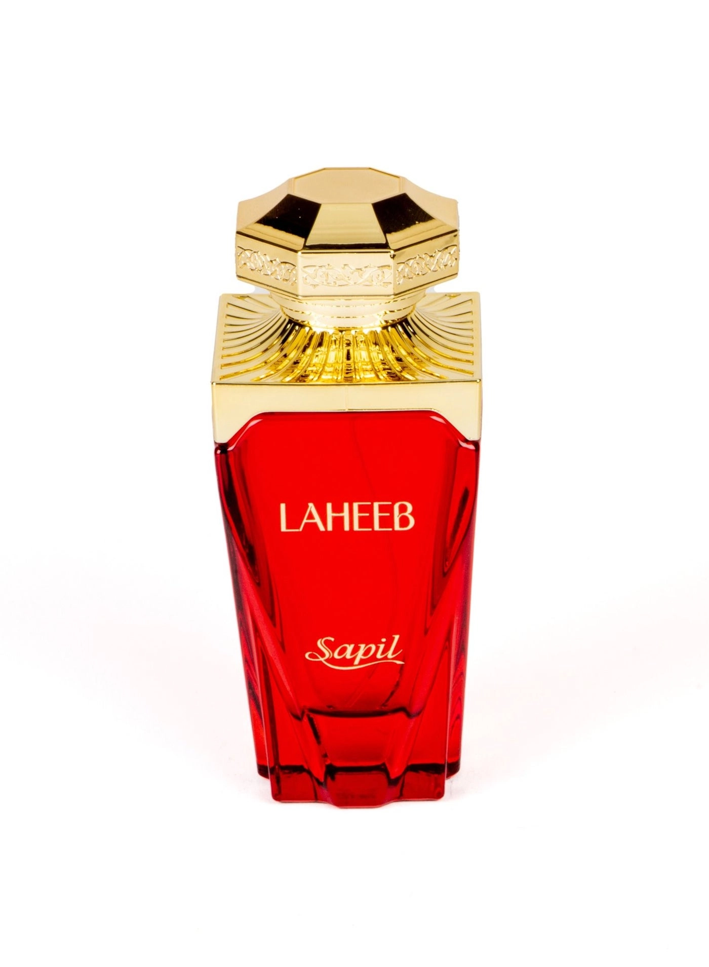 Laheeb Eau de Parfum - 100ml
