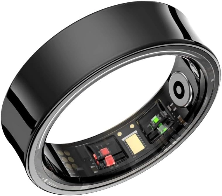 R20 - Health & Fitness Tracker Sleep Monitoring