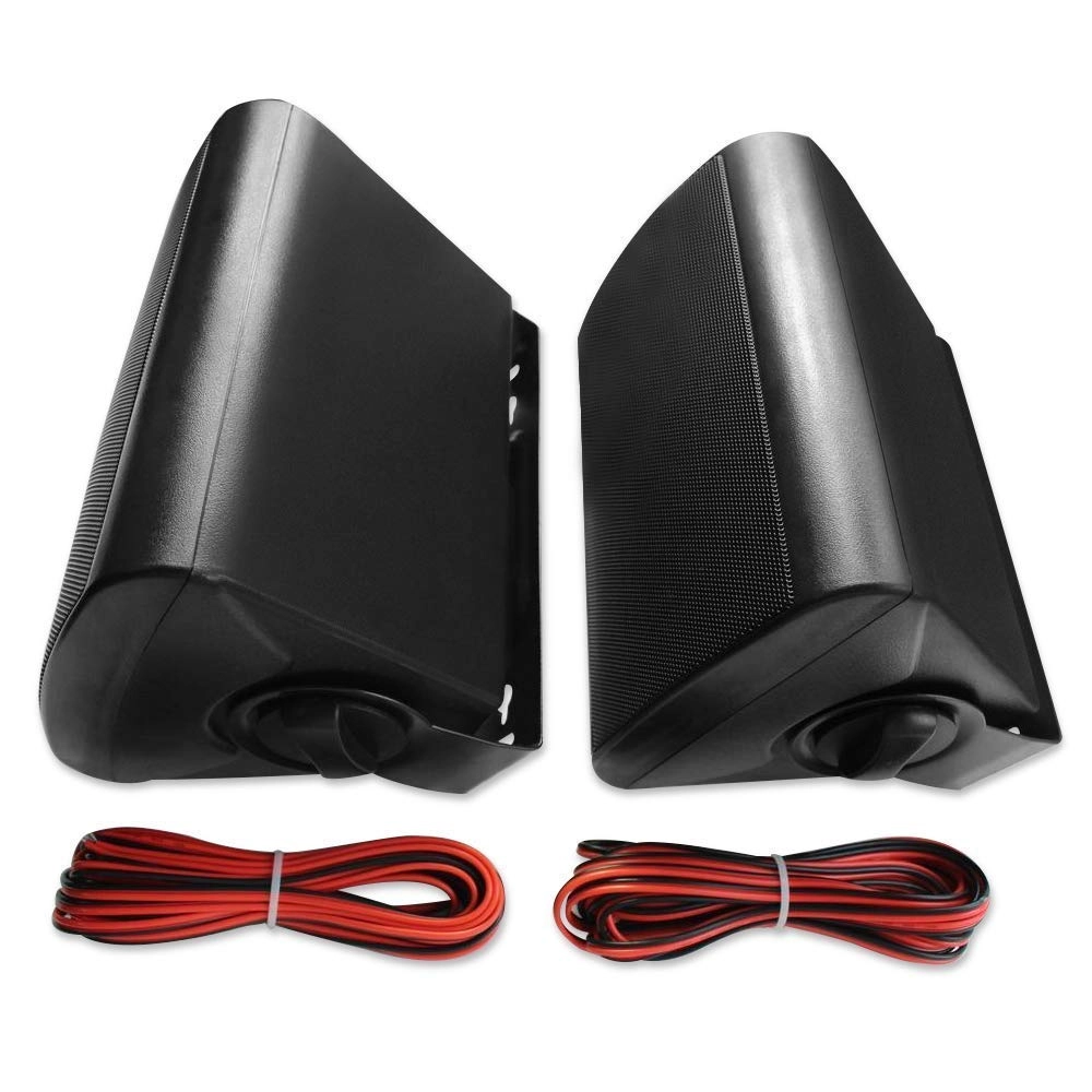 Passive Outdoor Speakers - 200Watt