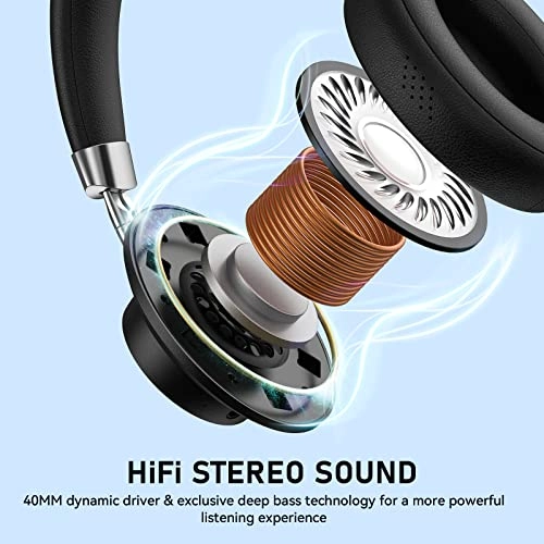 E999-po1 Wireless Headphone