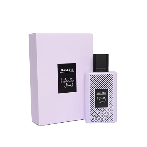 Instantly Yours - Eau de Parfum 50ml