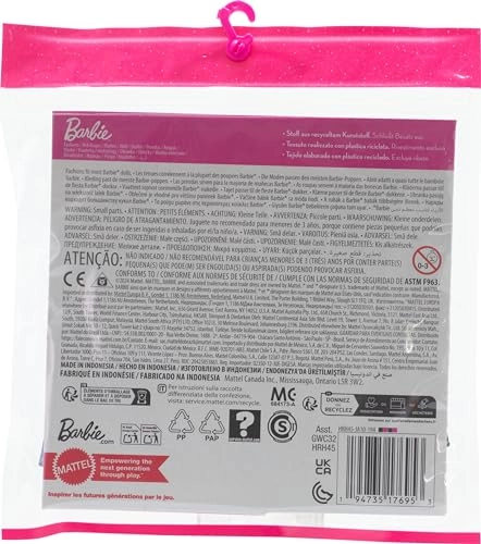 Fashion - F2 Ages 3+ Pack