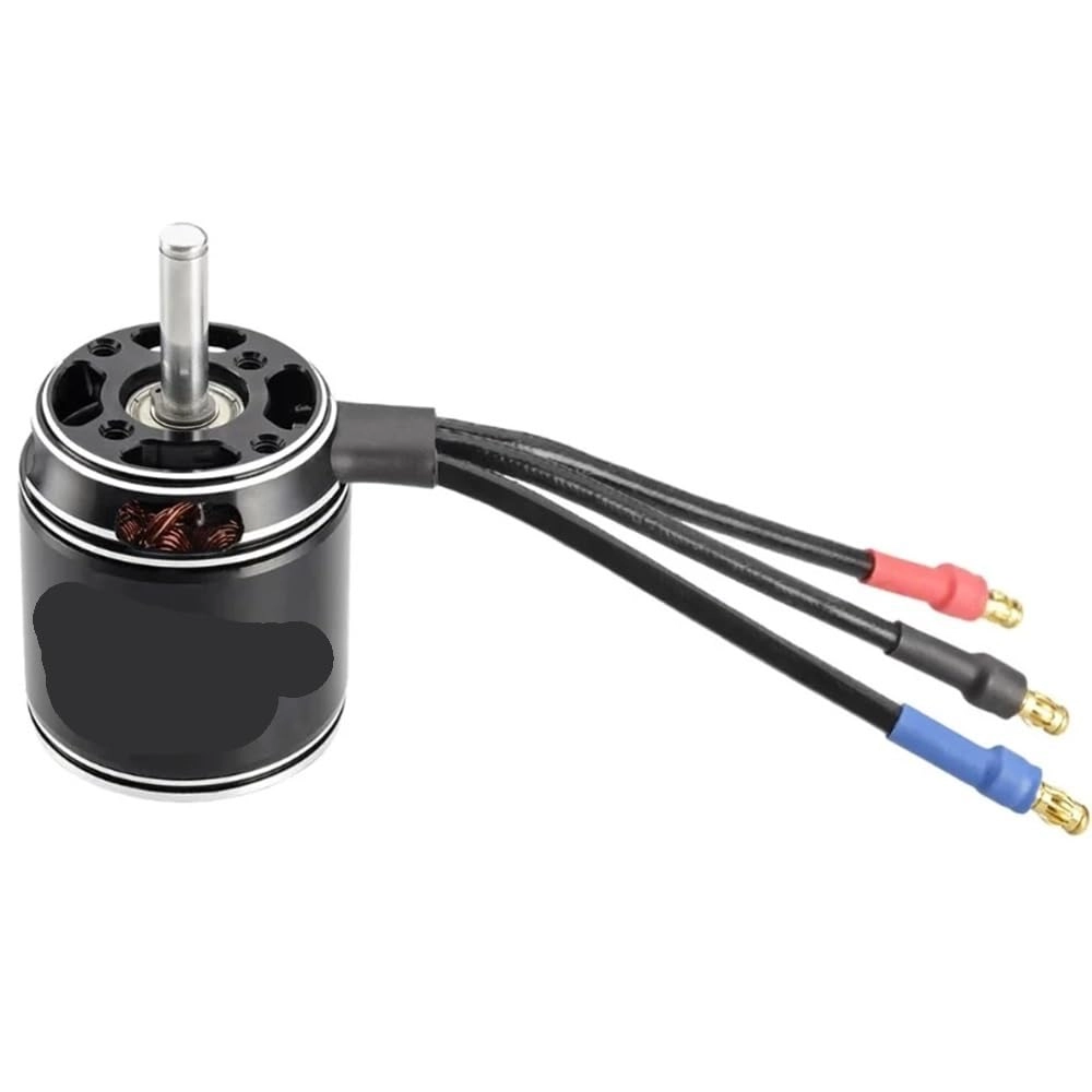 EM4218 350KV