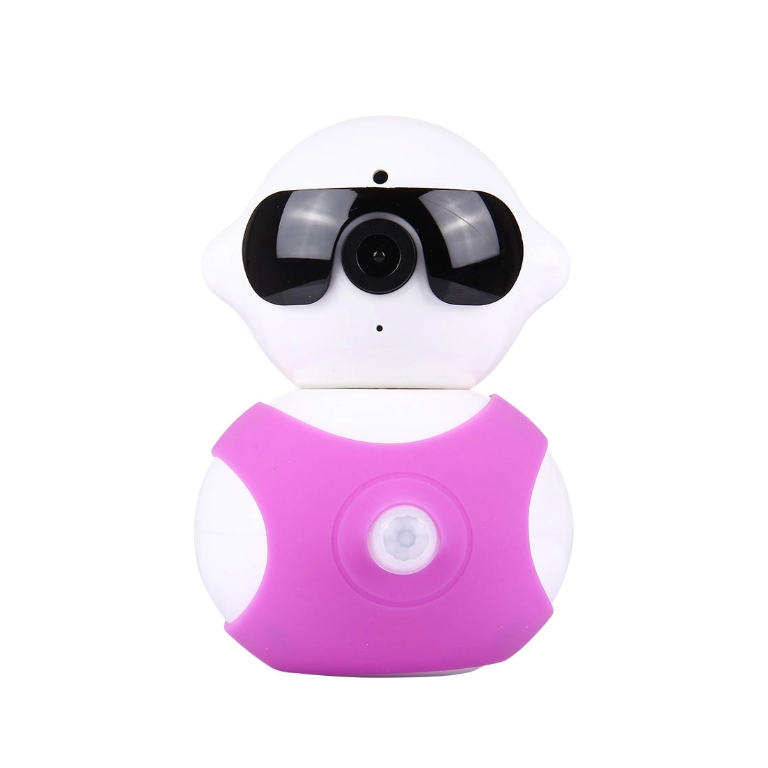 Wireless Surveillance Camera