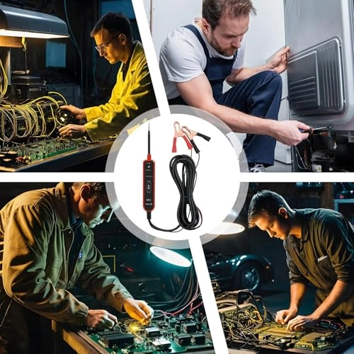 Car Circuit Test Pen