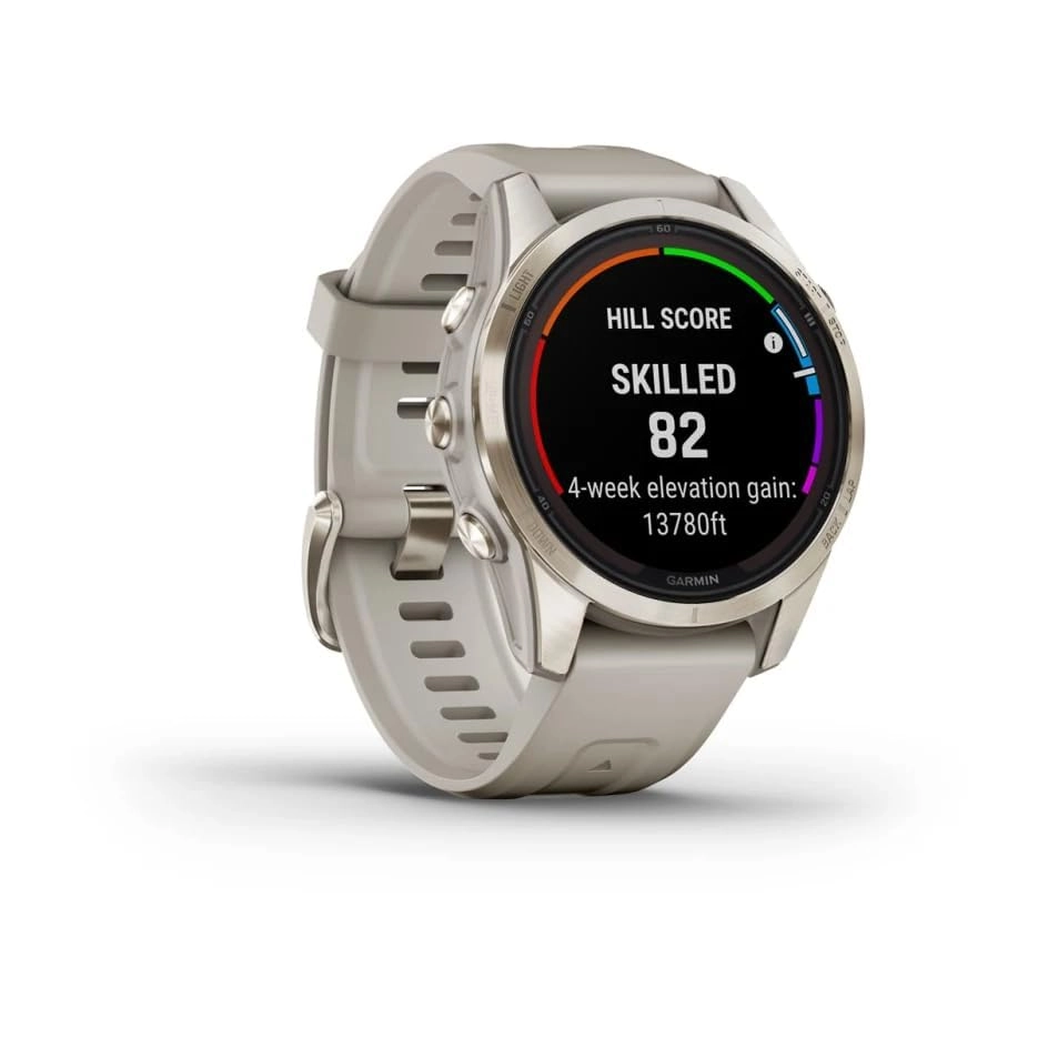 Fenix 7S Pro 42mm GPS