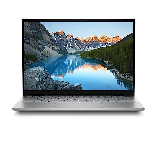 Inspiron 14 7420-INS-5047-SLV - 14'' Core i5-1235U 8GB DDR4 512GB SSD