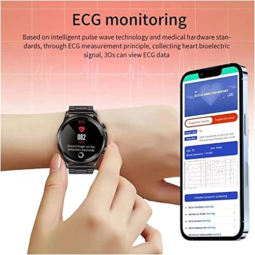 Smart Watch LTE GPS