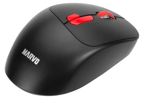 M809w Mouse - Wireless