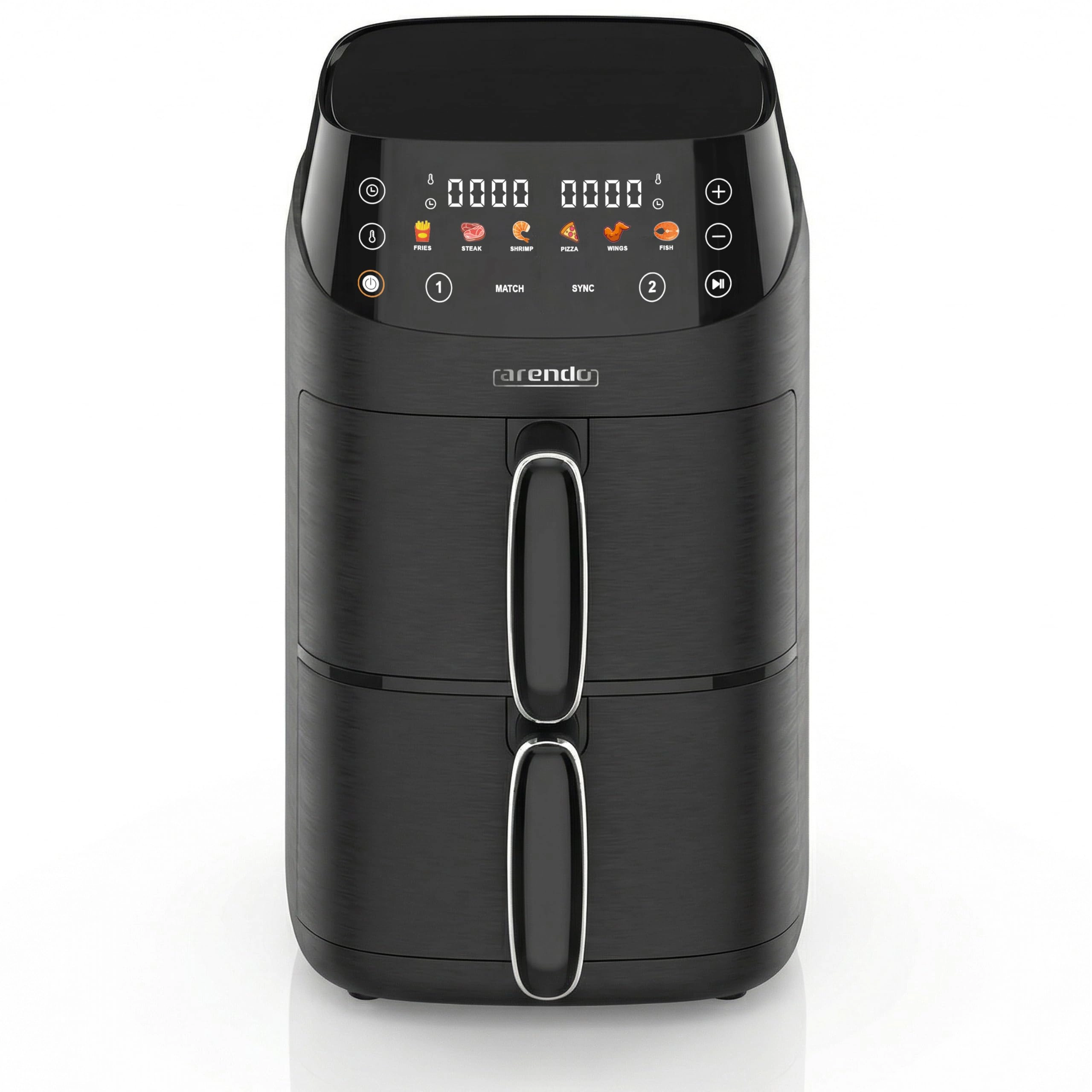 Arendo Mini Hot Air Fryer 722305841