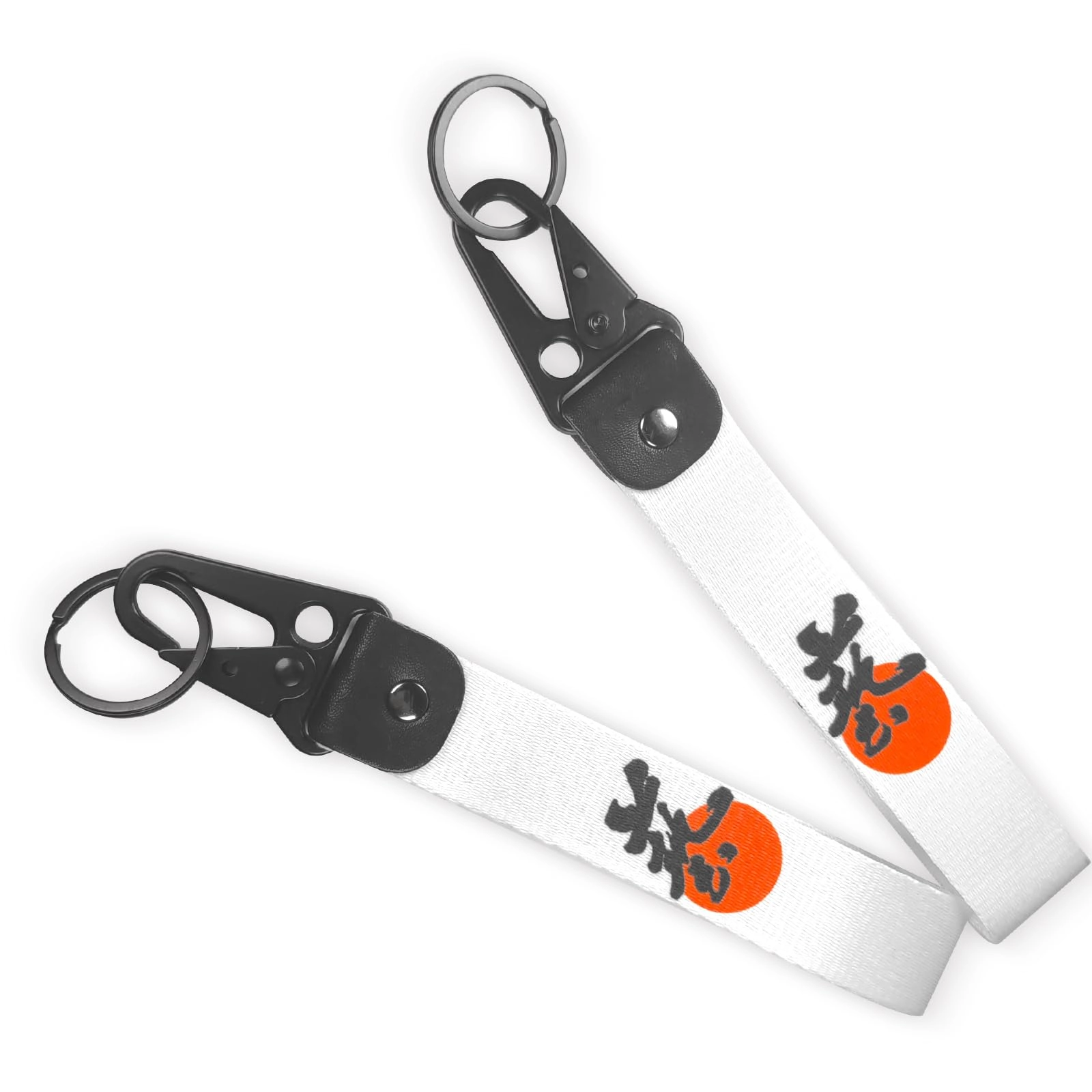 JDM Keychain - Shape