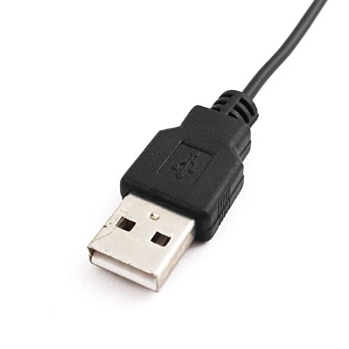 USB 2.0 Optical Gaming Mouse - Wired