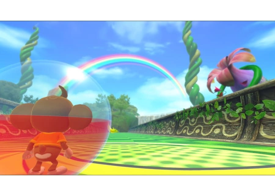 Super Monkey Ball Banana Mania - Nintendo Switch