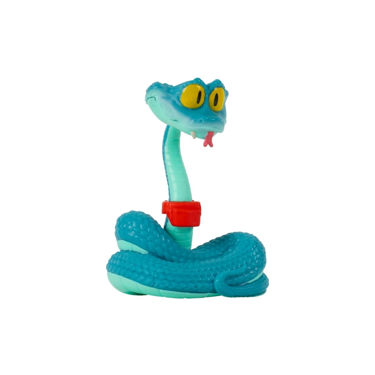 Judy Hopps + Nick Wilde + Gary De’Snake + Hoggbottom + Pawbert Lynxley - Zootropolis 2 - 5 pcs