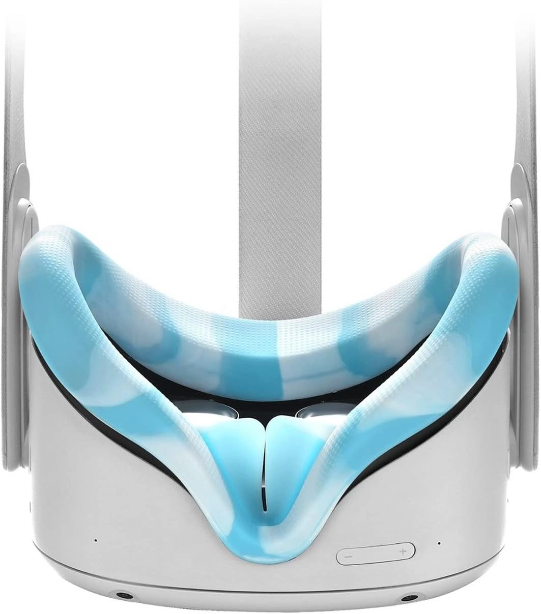 VR Face Cover