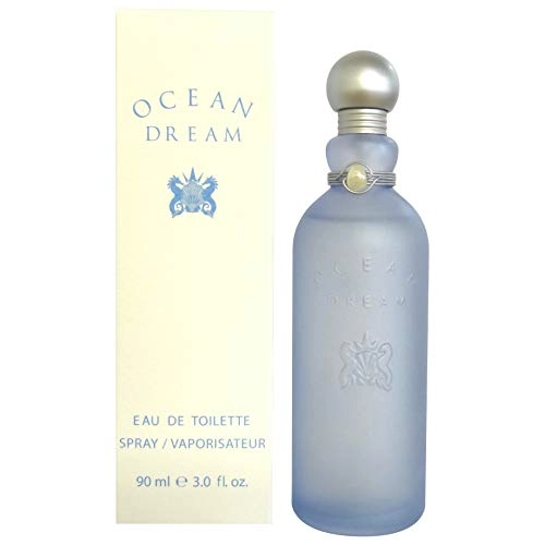 Ocean Dream Eau de Toilette 90 ml