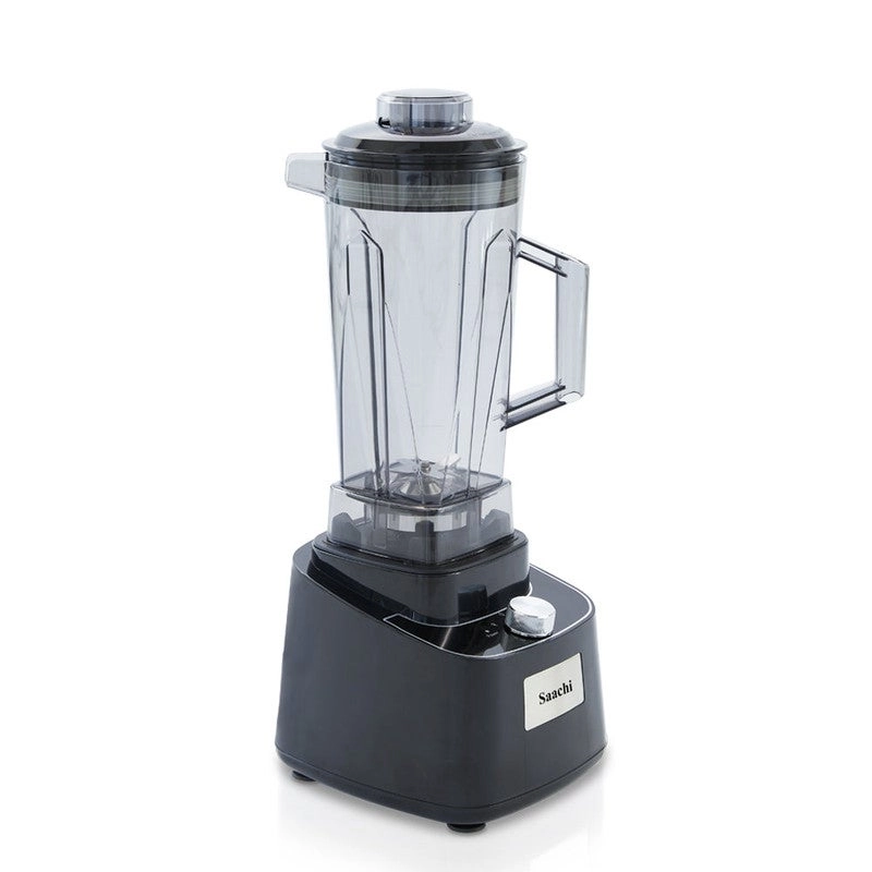 NL-BL-4408 - Stainless steel blades Variable speed control Unbreakable jar