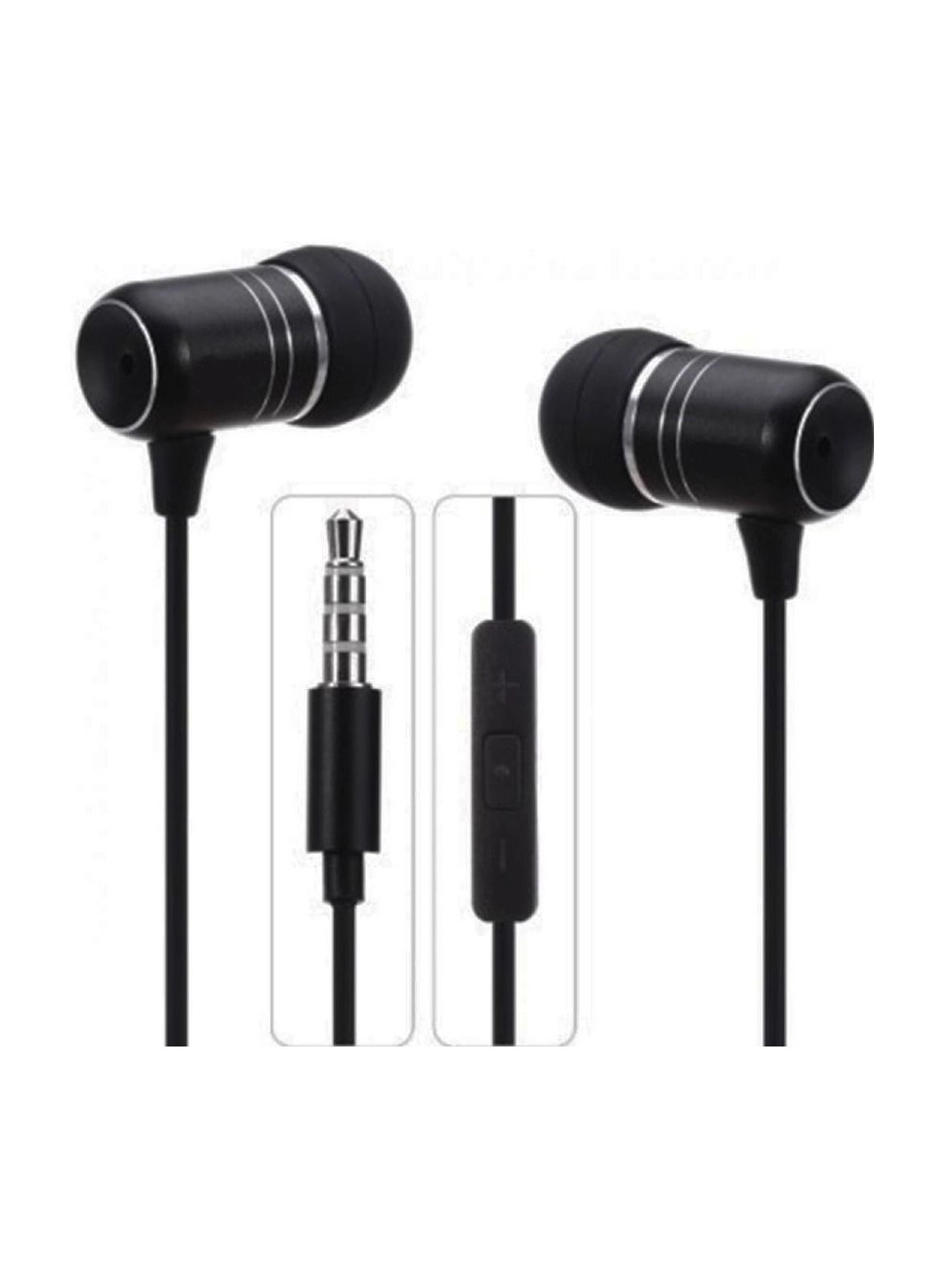Zenfone 2 - Wired Earphone