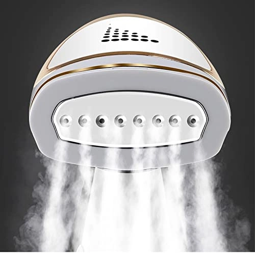 Handheld Garment Steamer - Mini Portable