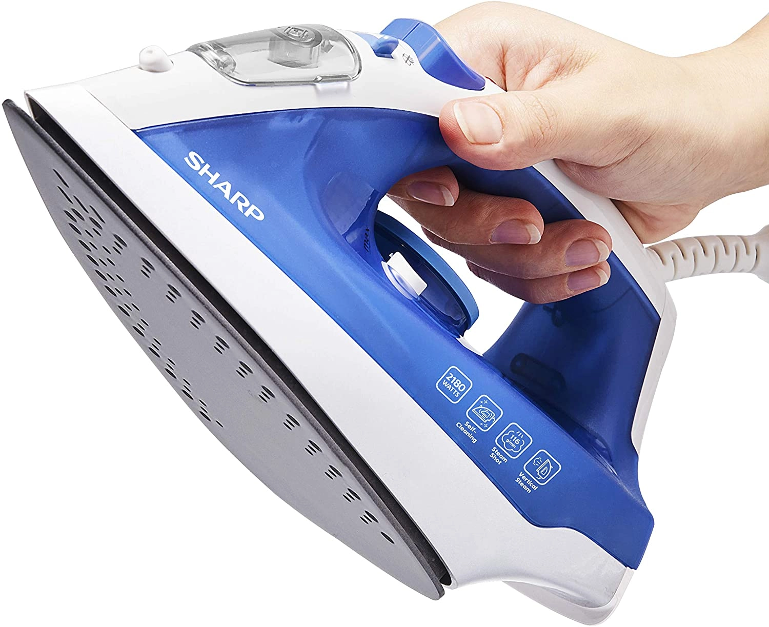 EI-SU11B3 - 2180 watts 200 ml Blue/White