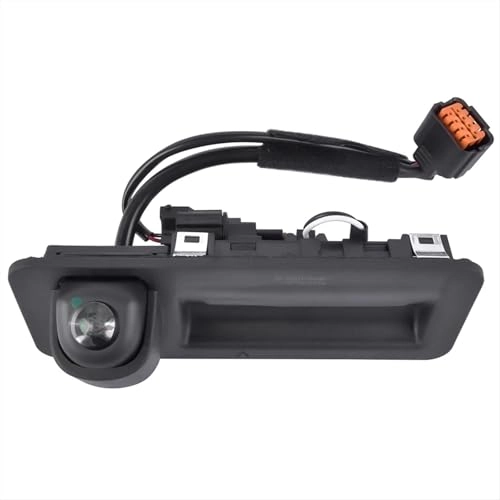 95760F2001 - 170 wide angle Black