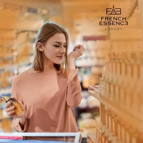 Charm Eau de Parfum 60 ml Pack