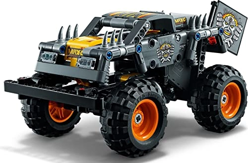 Technic Monster Jam Max-D (42119)