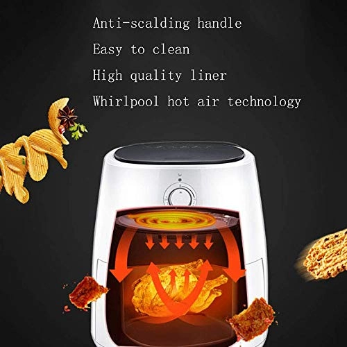 Multifunctional Fryer UXQUXQII