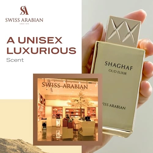 Shaghaf - Eau de Parfum 75 ml