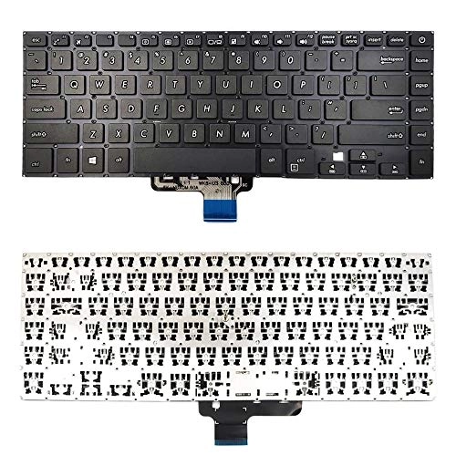 Keyboard for Asus VivoBook S15