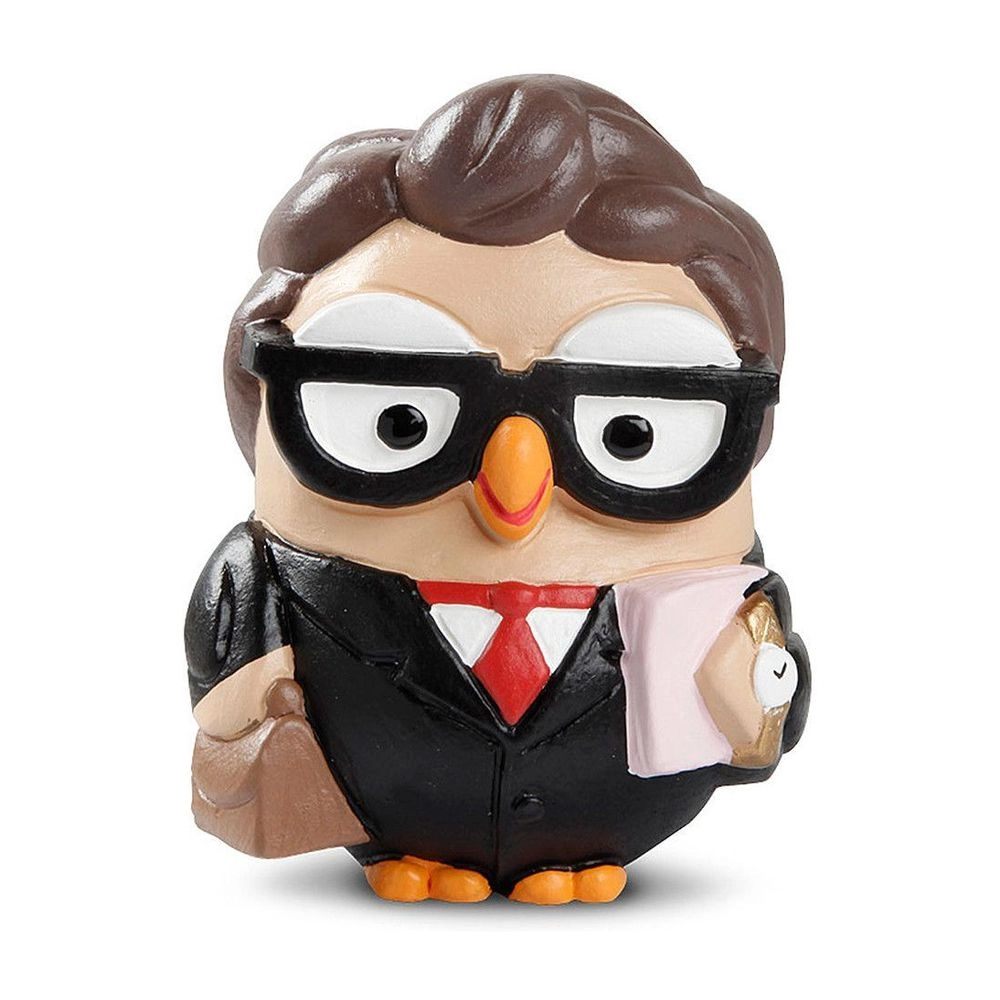 GOOFI Professions Teacher - Ceramic