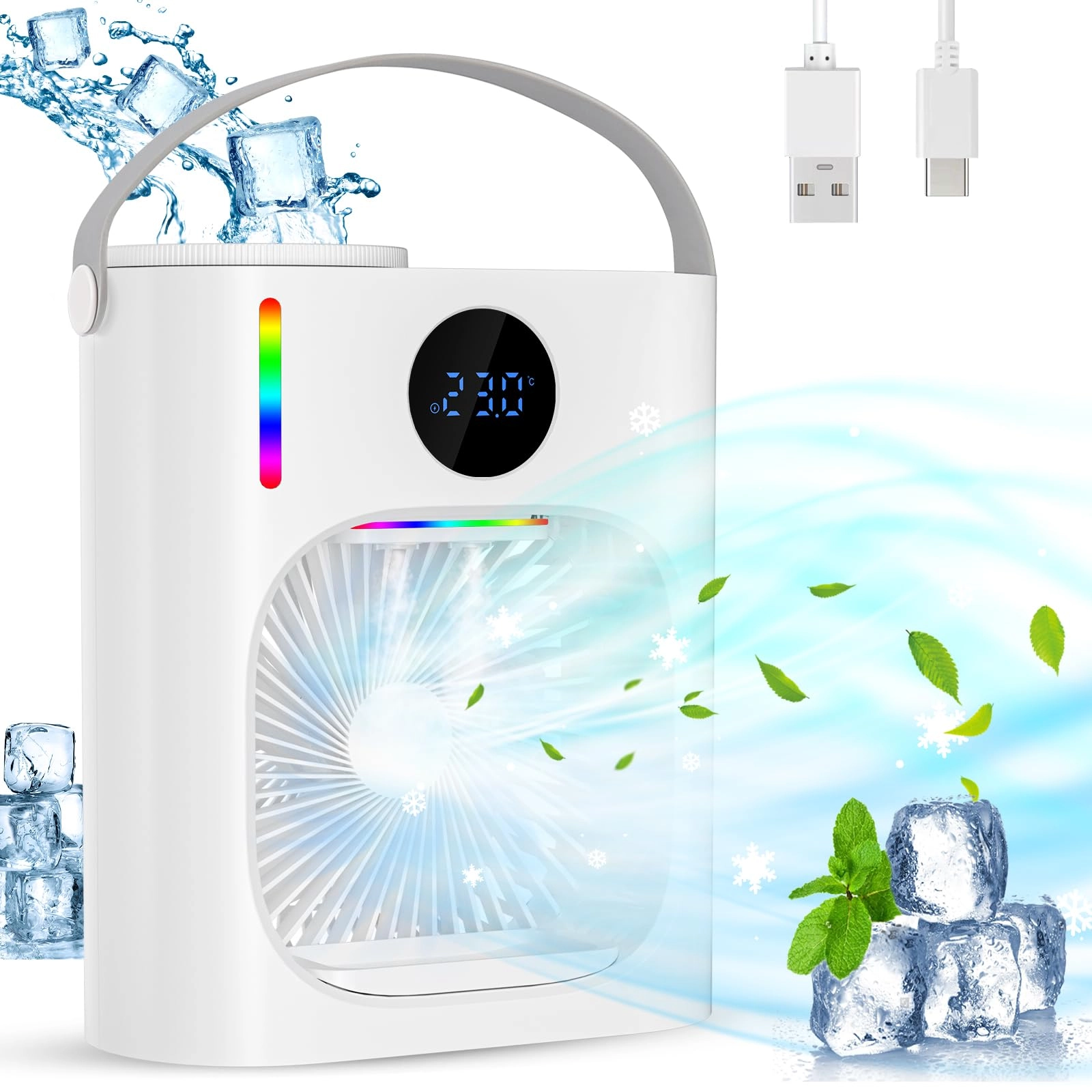 GuKKK AM-WYT-L - 900ml 4 in 1