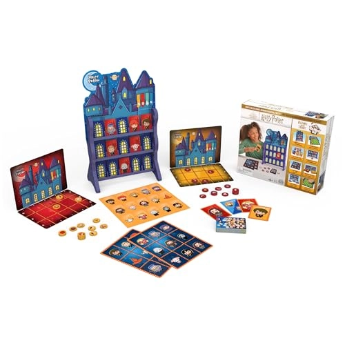 Wizarding World Harry Potter Games HQ