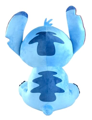 Stitch - Giant Plush Toy 75 cm Soft Hug Doll