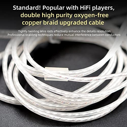 ZSNPROX Wired Earbud