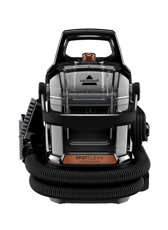 SpotClean HydroSteam 3700E - HydroSteam Technology 790 watts