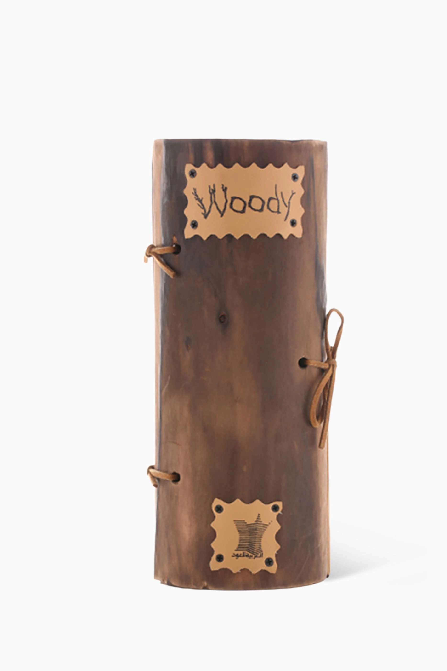 Woody Eau de Parfum 100ml