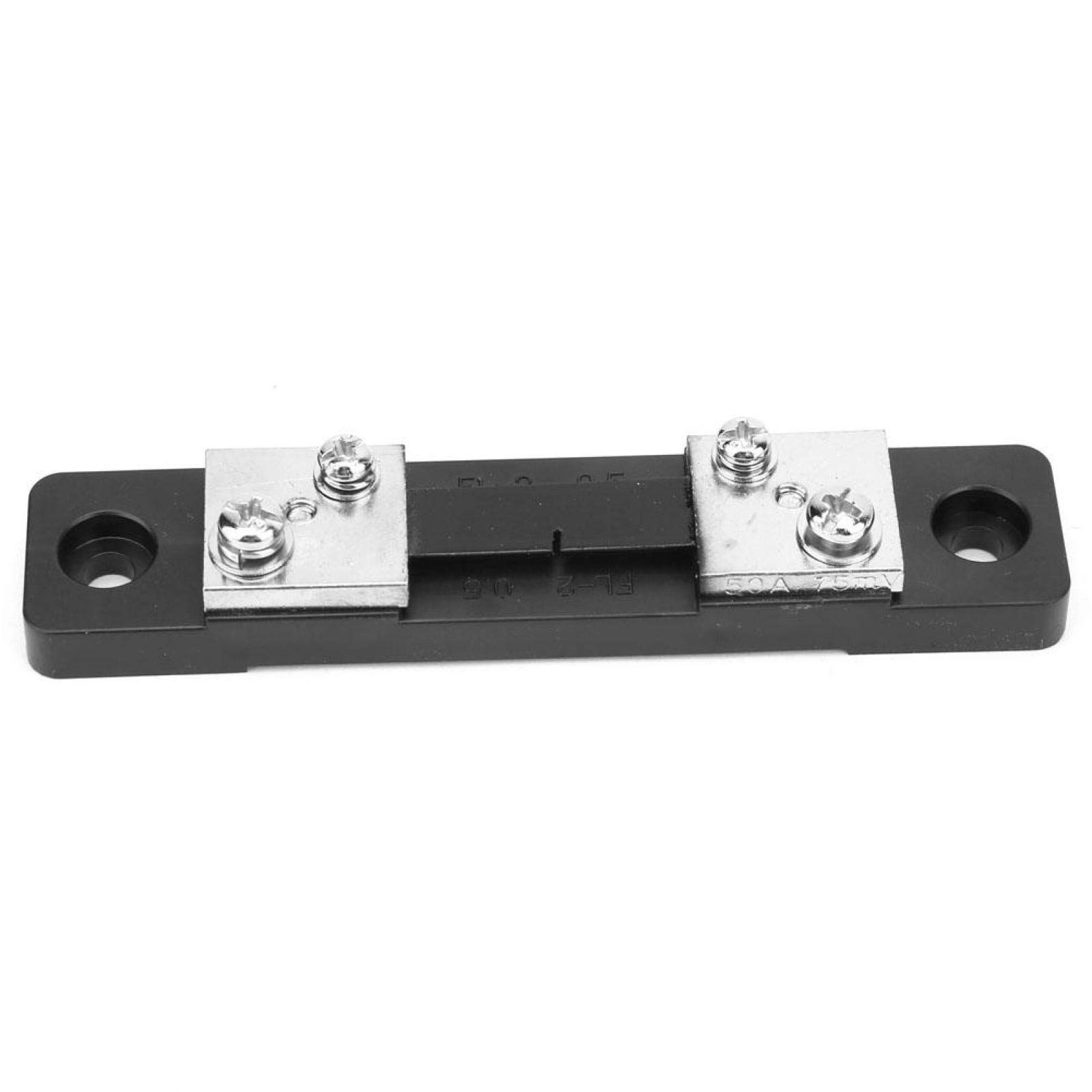 FL-2 Ammeter Shunt Resistor