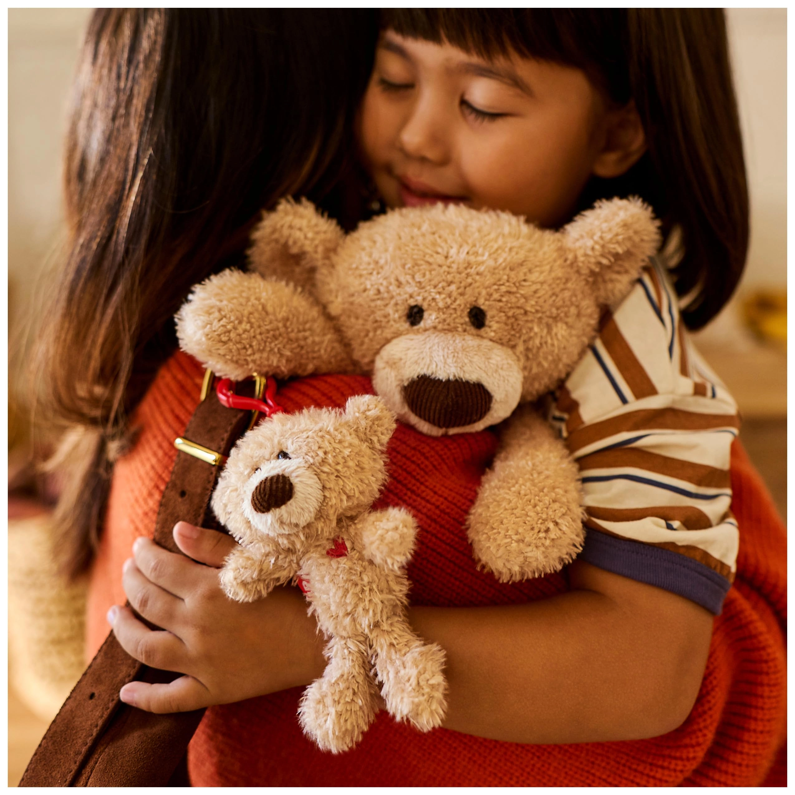 Toothpick + Toothpick keychain - Voice Recording