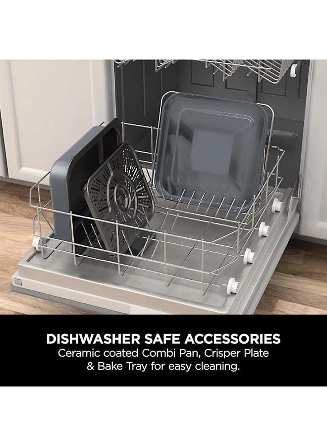 Combi Multi Cooker - 12.5 Liter