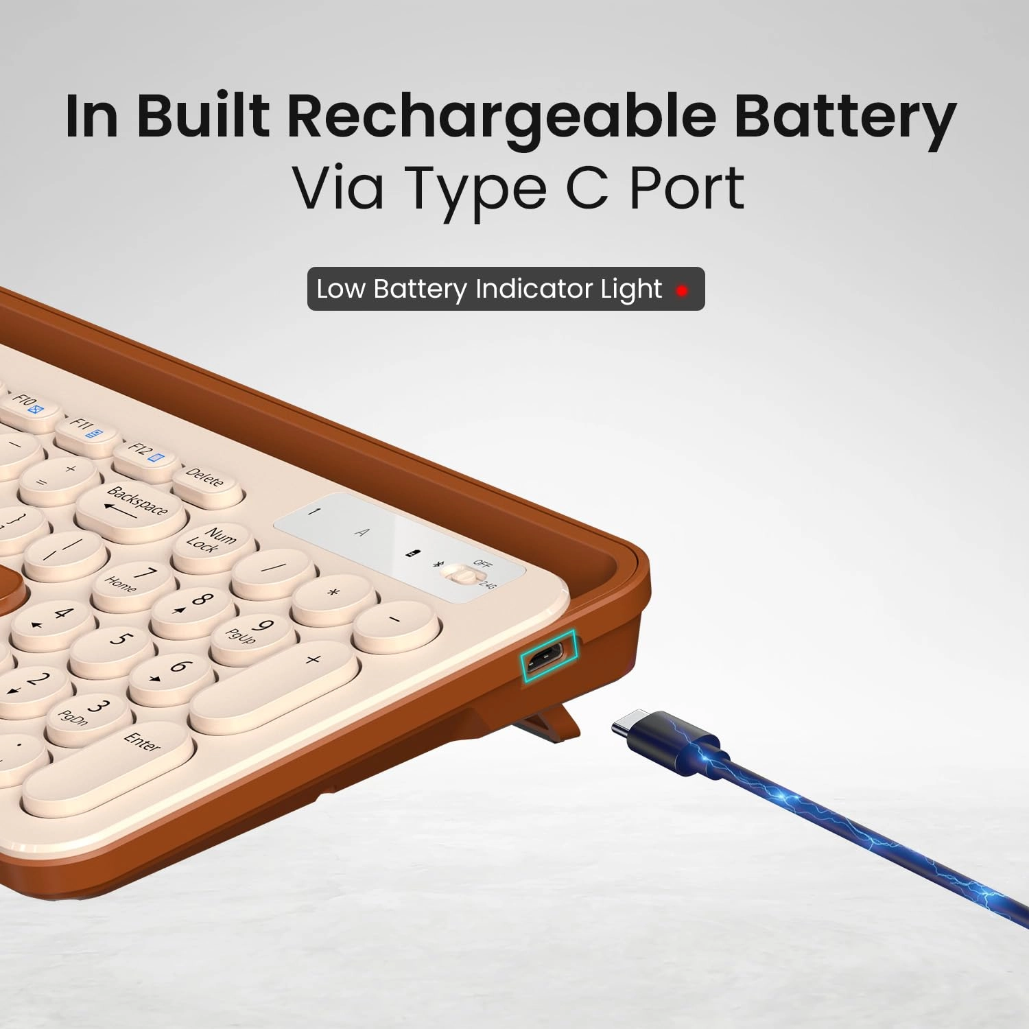 Bubble 3.0 - Wireless