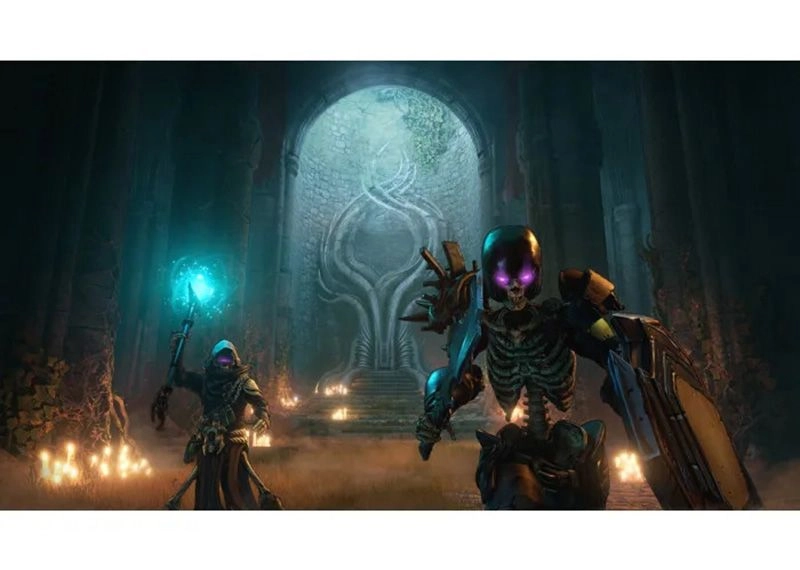 Tiny Tina's Wonderlands Next-Level Edition - PlayStation 5