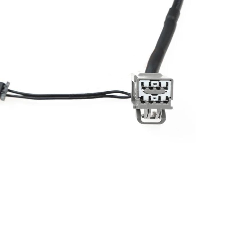 Car Rear Camera - Night vision