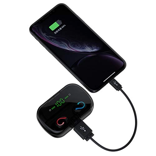 Earbuds Wireless Earbud