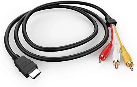 XIAOLIN HD HDMI Cable 1.5m